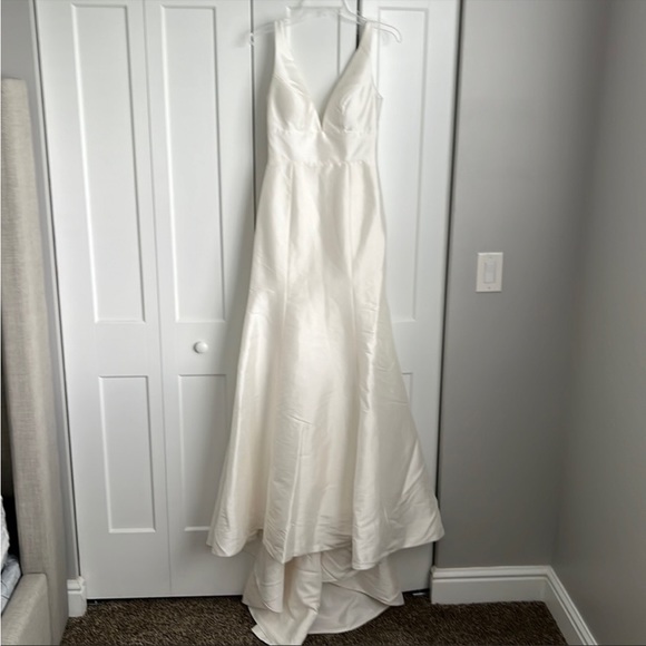 Vow’d Dresses Vowd Wedding Dress By Altard State Nwt Poshmark